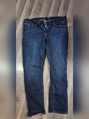 Mens 40x22 U.S POLO ASSN Jeans